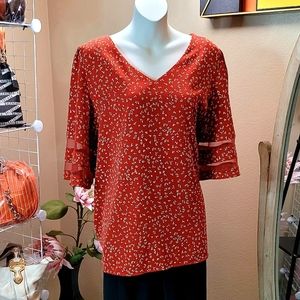 women's blouse